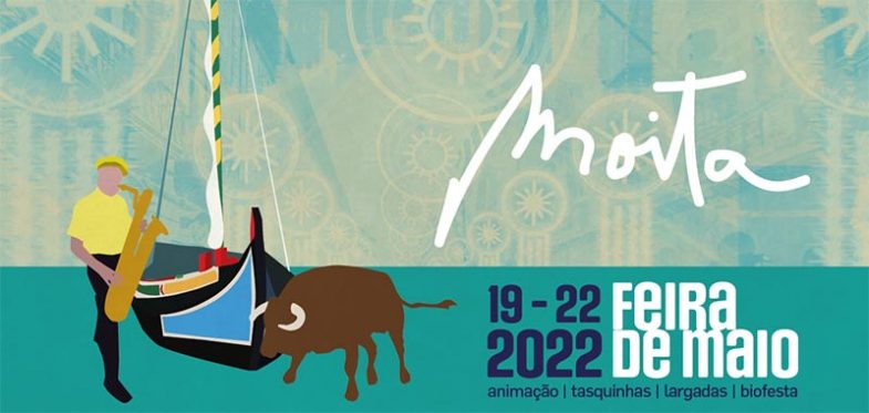 Feira de Maio na Moita