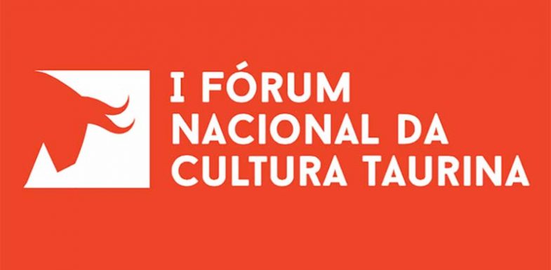 I Fórum Nacional da Cultura Taurina.