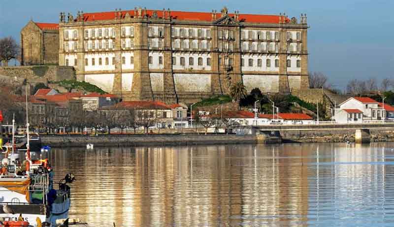Vila do Conde - Portugal