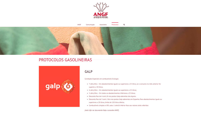 GALP e touradas