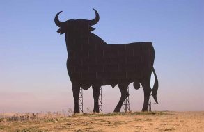 Touradas em Espanha