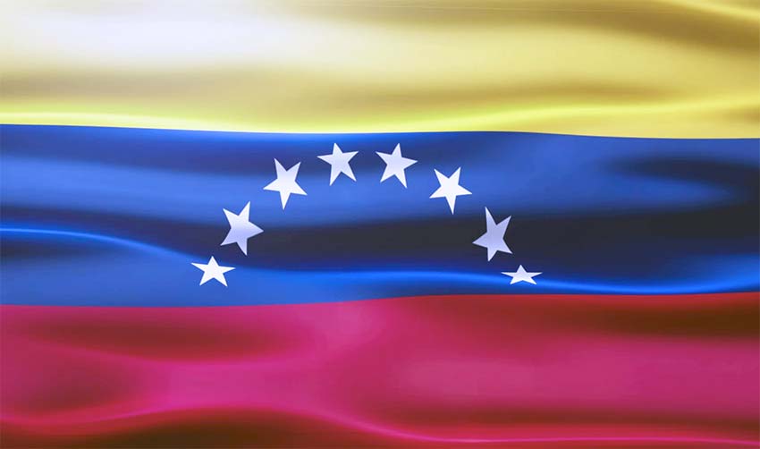 Venezuela