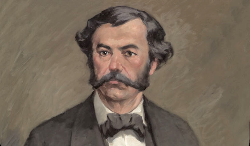 José Feliciano de Castilho