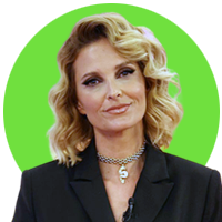 Cristina Ferreira