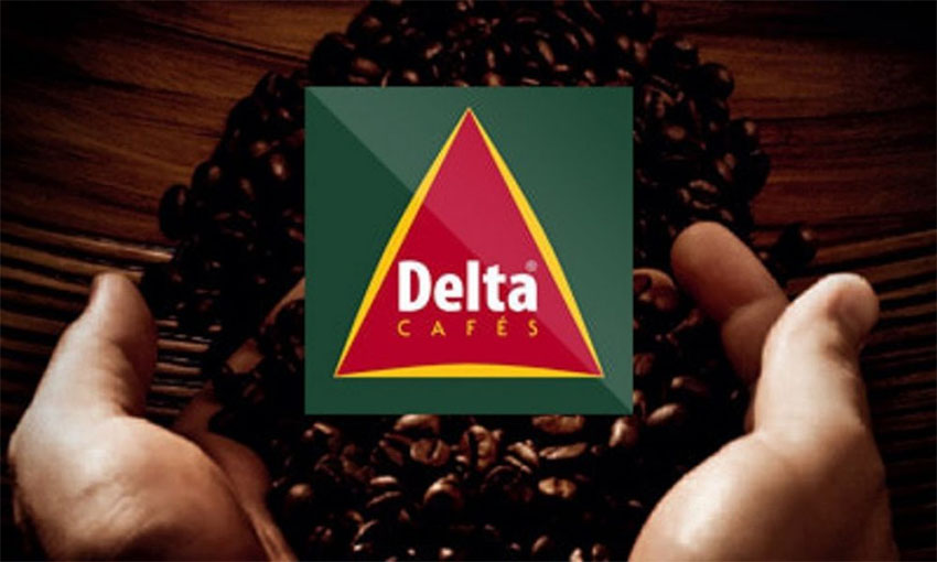 Cafés Delta