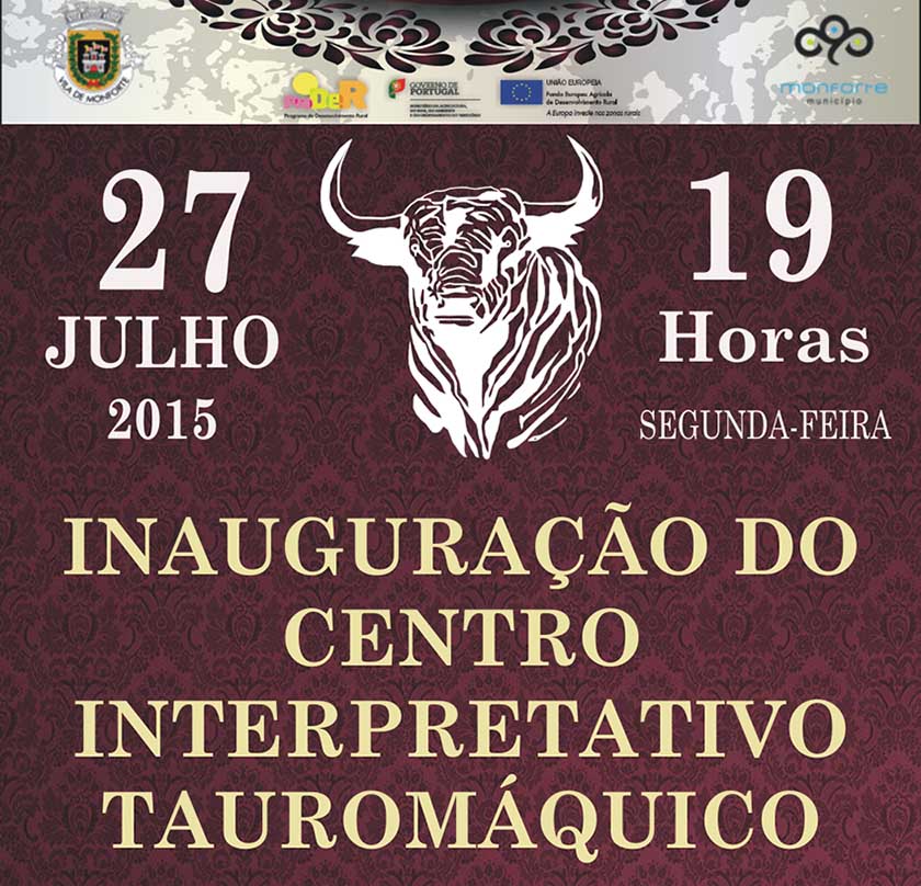 Centro Interpretativo Tauromáquico de Monforte