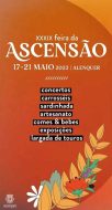 Feira da Ascenção 2023 - Alenquer