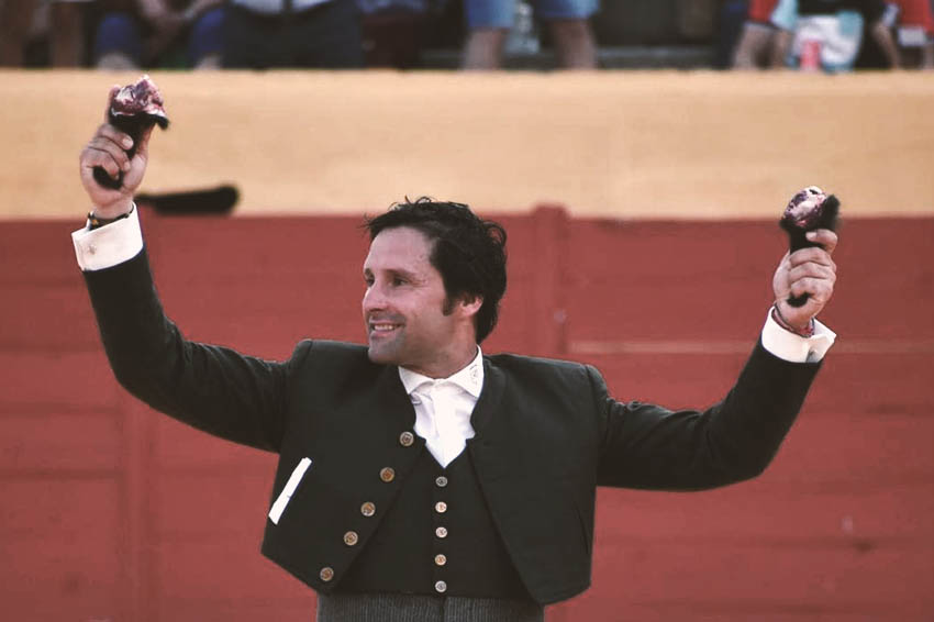 Andrés Romero