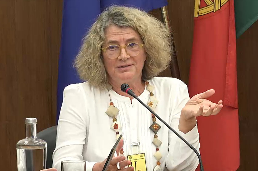 Provedora do Telespectador da RTP