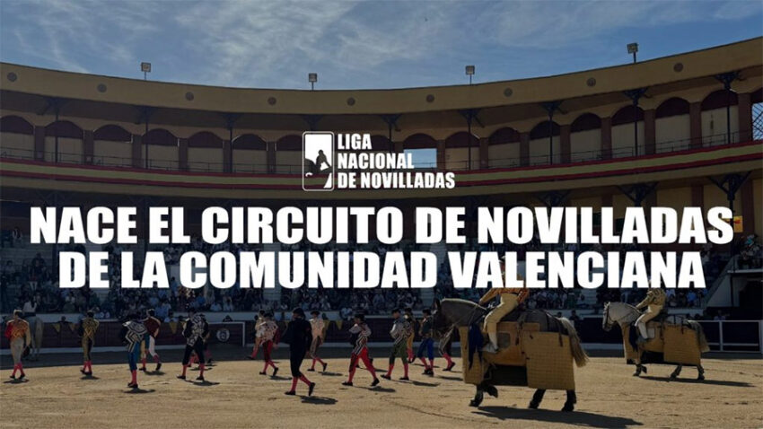 Tauromaquia Comunidade Valenciana
