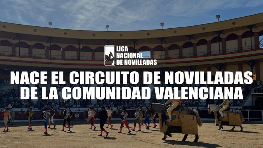 Tauromaquia Comunidade Valenciana