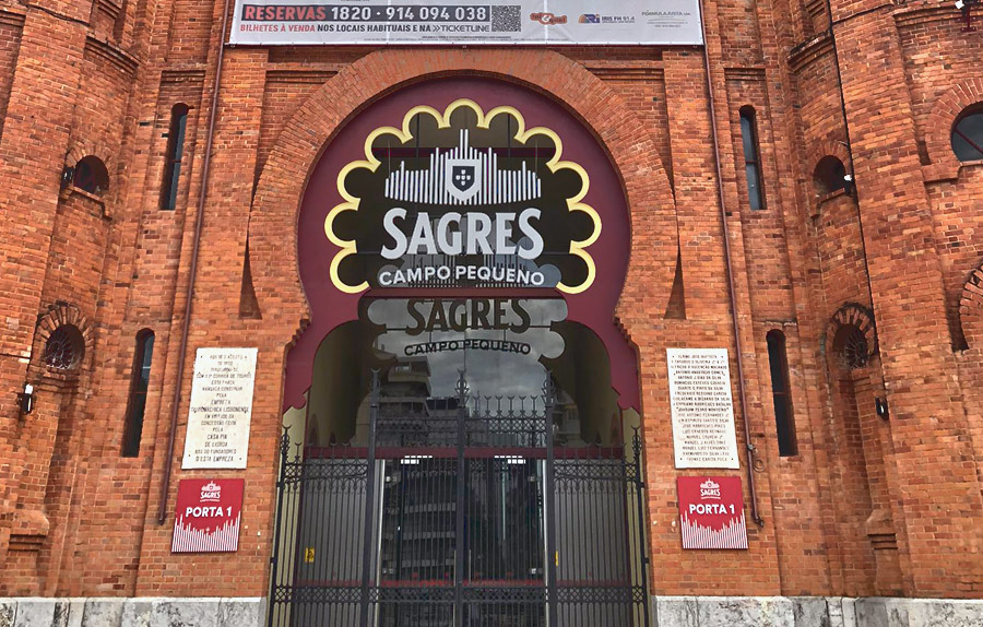 sagres campo pequeno