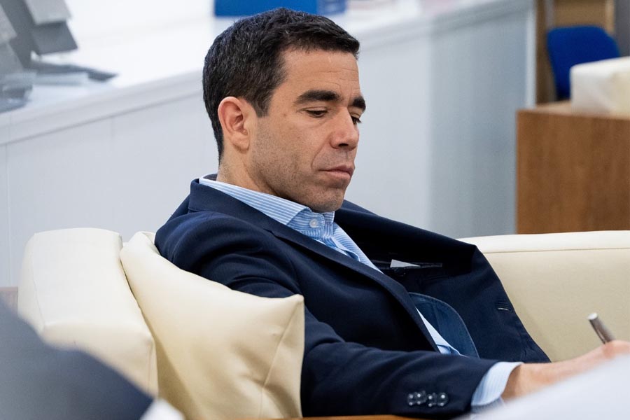 antonio leitao amaro - touradas rtp