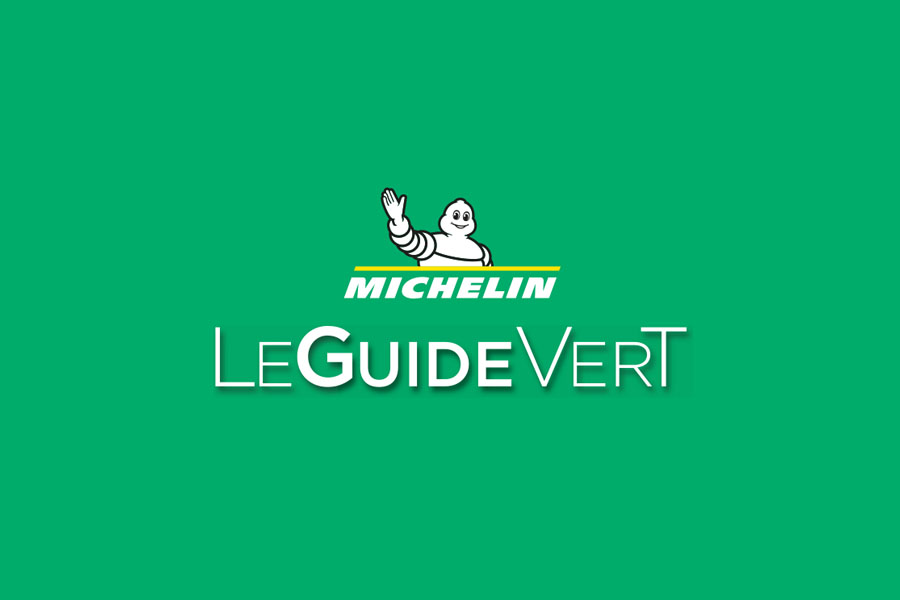 Guia Verde Michelin
