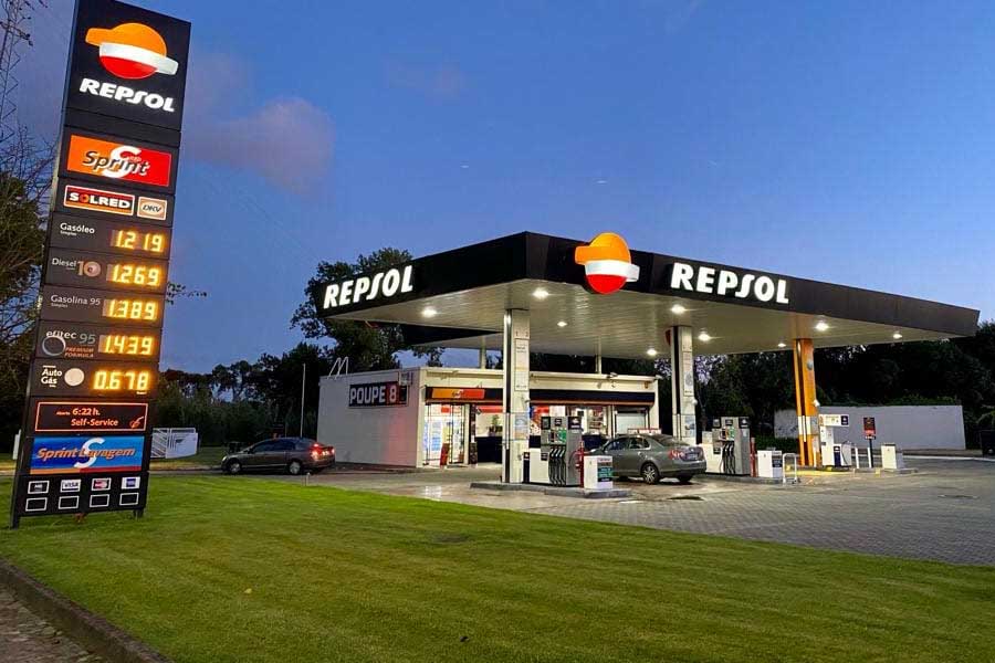 REPSOL