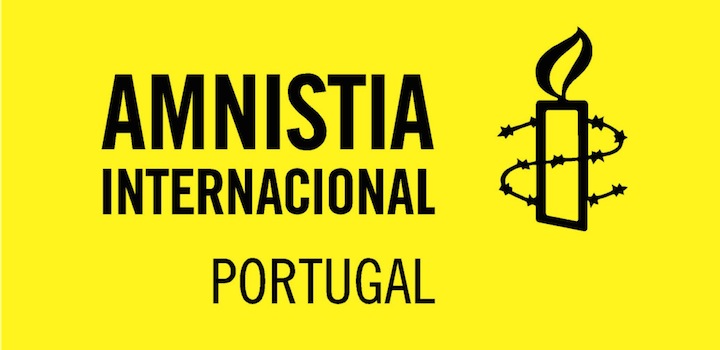 amnistia internacional portugal