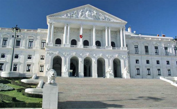 Assembleia da República