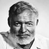 Hernest Hemingway